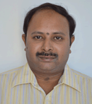 Dr Prasanna Yadav